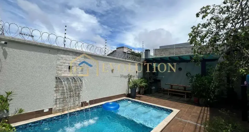 Casa à venda no bairro Jardim Fonte Nova - Goiânia/GO