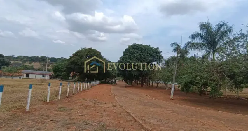 Fazenda à venda no bairro Centro - Goianira/GO