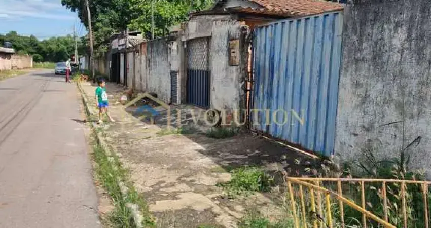 Terreno à venda no Setor Central, Aparecida de Goiânia 