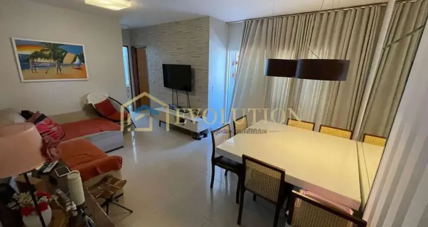 Apartamento à venda no bairro Setor Faiçalville - Goiânia/GO