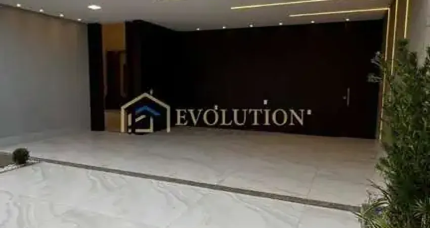 Casa com 4 quartos à venda no Jardim América, Goiânia 