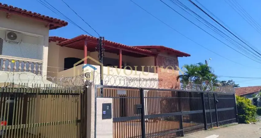 Casa com 3 quartos à venda no Jardim América, Goiânia 