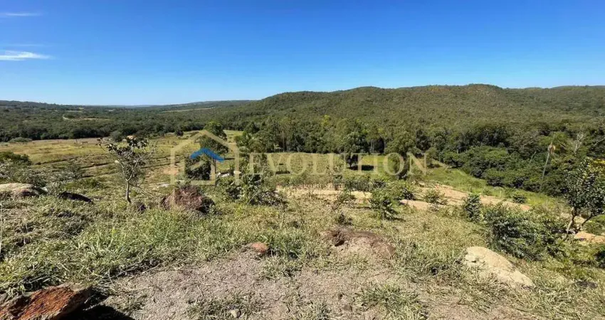 Chácara / sítio com 6 quartos à venda na Zona rural, Centro, Silvânia