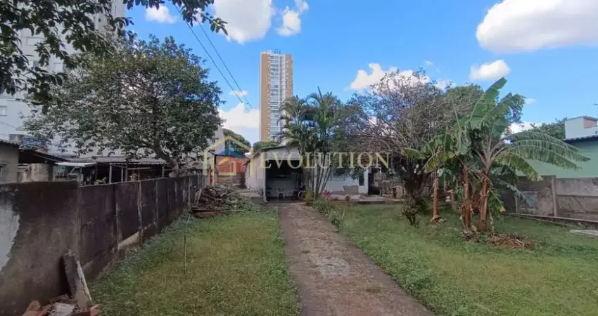Terreno à venda no Parque Amazônia, Goiânia 
