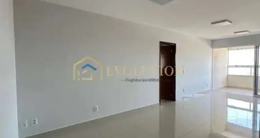 Apartamento 3 Quartos Sendo 1 Suite Plena e 2 Suites Americana no Setor Aeroporto, Goiânia/GO