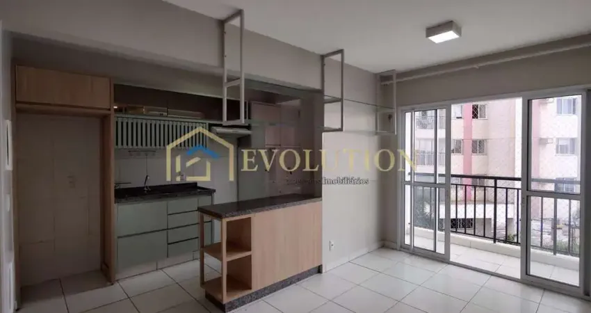 Apartamento com 2 quartos à venda na Rua Humberto de Campos, Cidade Satélite São Luiz, Aparecida de Goiânia