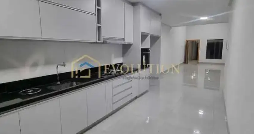 Casa com 3 quartos à venda na Rua do Guaiamum, Jardim Atlântico, Goiânia