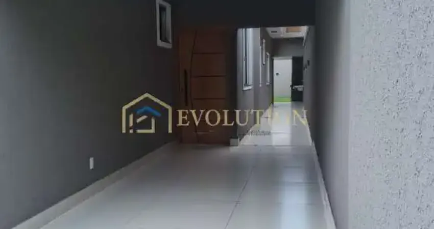 Casa 3 Quartos Sendo 1 Suite em Vila Maria, Aparecida de Goiânia/GO