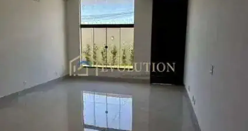 Casa com 3 quartos à venda na Rua RC 16, Residencial Canadá, Goiânia