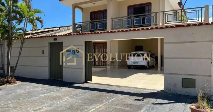 Casa Alto Padrão 4 Quartos Sendo 1 Suite em Jardim Europa, Goiânia/GO