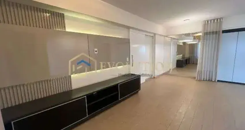 Apartamento 2 Quartos Sendo 1 Suite em Jardim Goiás, Goiânia/GO