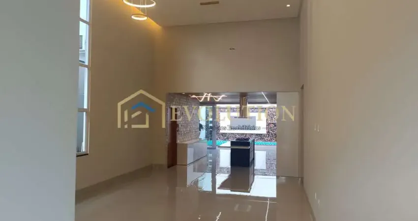 Casa com 3 quartos à venda no Jardim Europa, Goiânia 