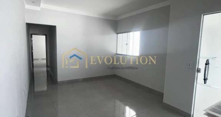 Casa 2 Quartos Sendo 1 Suite em Vila Maria, Aparecida de Goiânia/GO