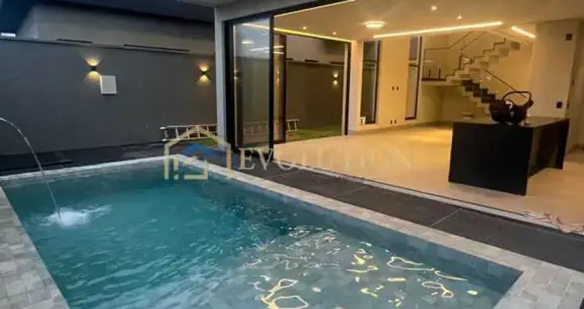 Sobrado Parqville Pinheiros, 4 Suítes Plenas, Piscina, área Gourmet
