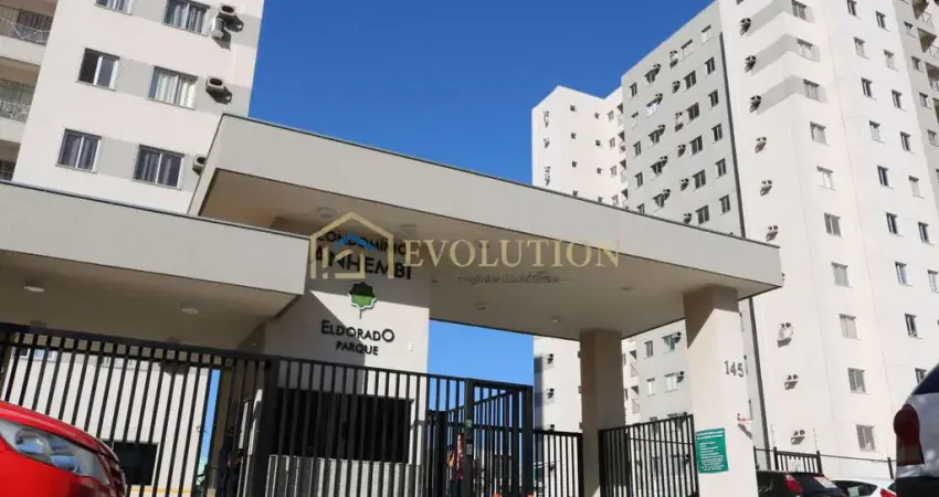 Apartamento com 2 quartos à venda no Parque Oeste Industrial, Goiânia 