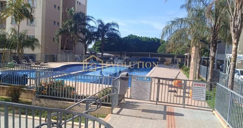 Apartamento em Vila Cruzeiro do Sul - Aparecida de Goiânia/GO