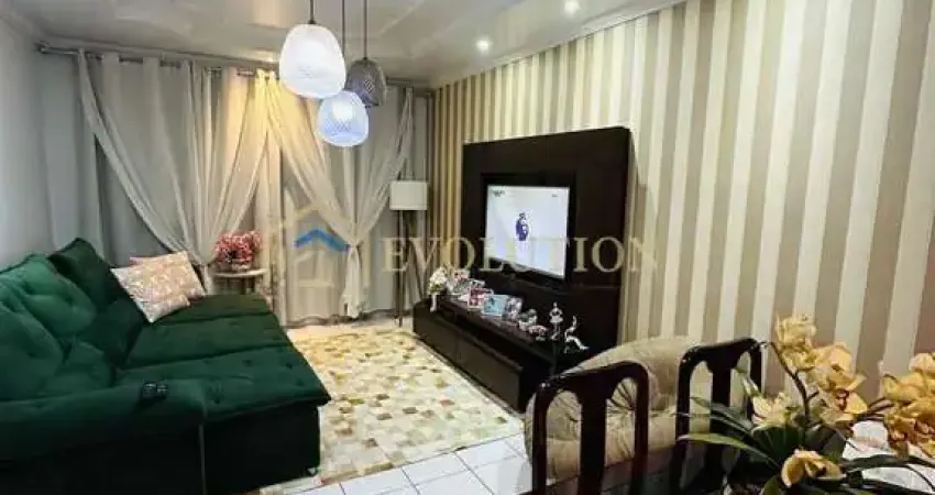 Casa Térrea com 3 quartos, 1 suíte no Jardim Presidente