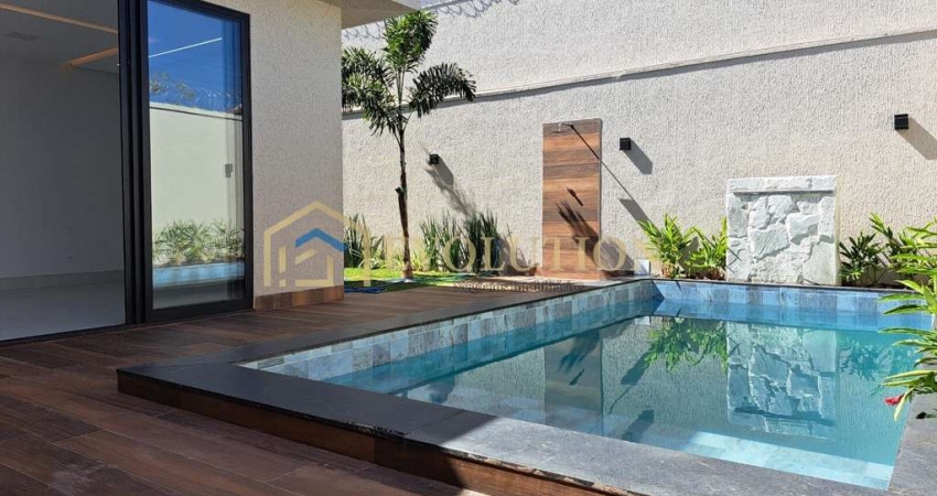 CASA 03 SUÍTES PLENAS, LOCALIZADA NO SETOR MOINHO DOS VENTOS-GOIÂNIA