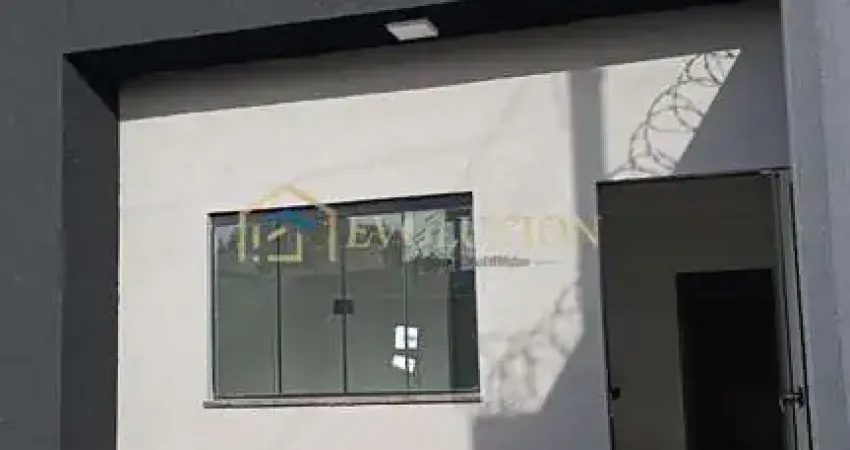 Casa Térrea com 2 quartos, 1 suíte no Residencial Buena Vista em Goiânia
