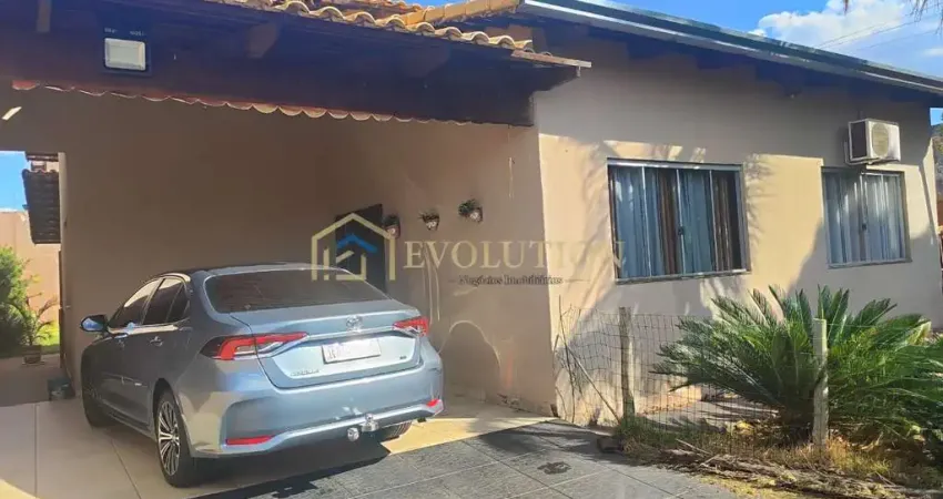 Casa em Jardim Presidente, Goiânia/GO