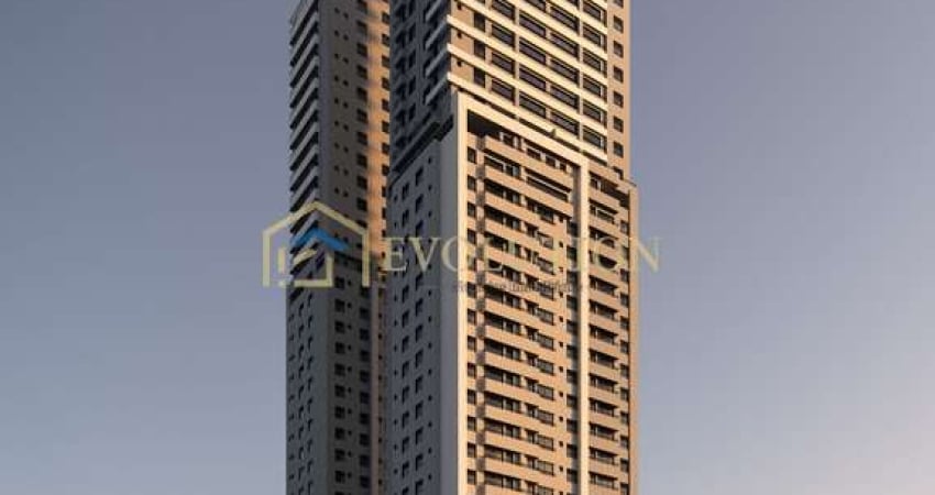 Apartamento 2 Quartos – 69m² no Moove Home | Setor Bueno