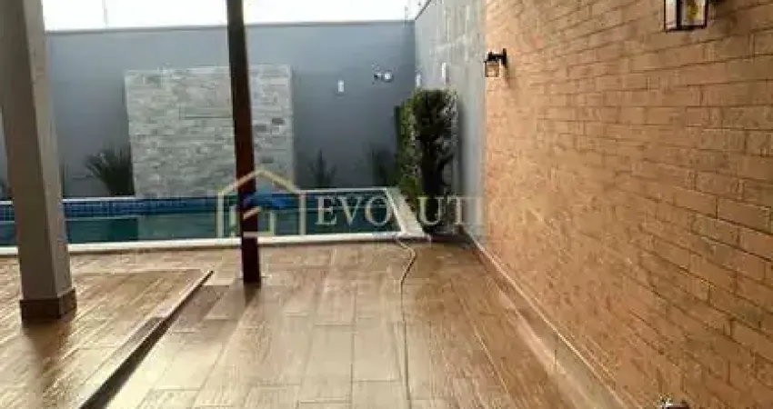 Casa Alto Padrão a venda com 3 quartos no Jardim Atlântico, Goiânia/GO