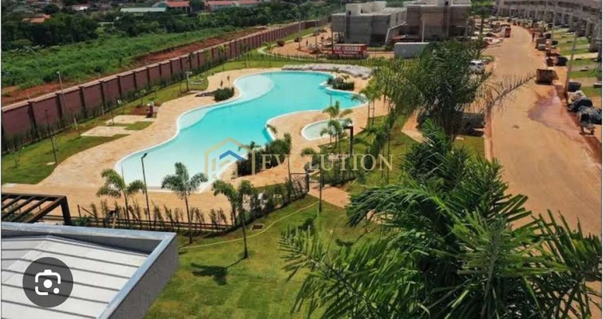 Casa Alto Padrão Jardins Marselha