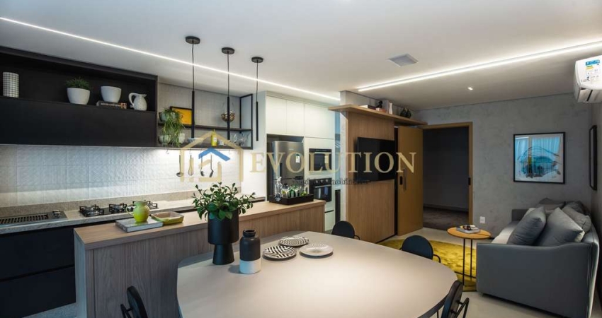 Apartamento com 2 quartos à venda no Setor Leste Universitário, Goiânia 