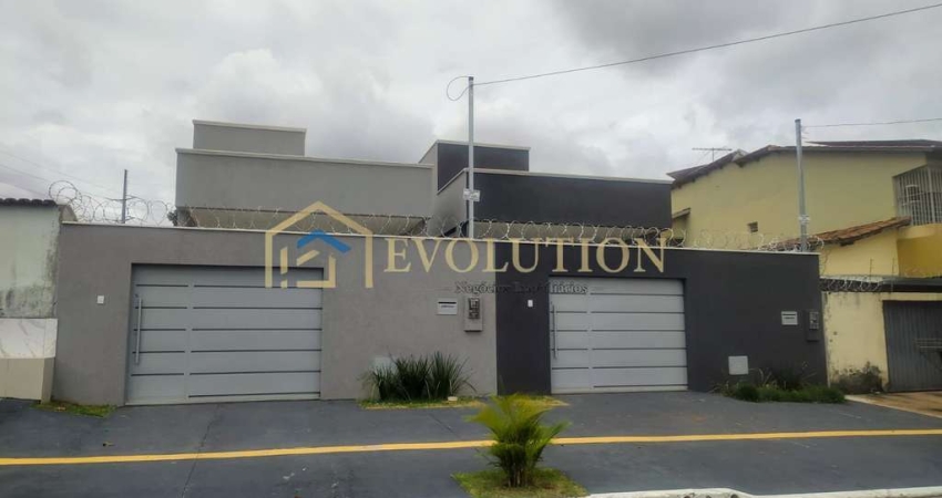 Casa setor faiçaville 485 mil nova