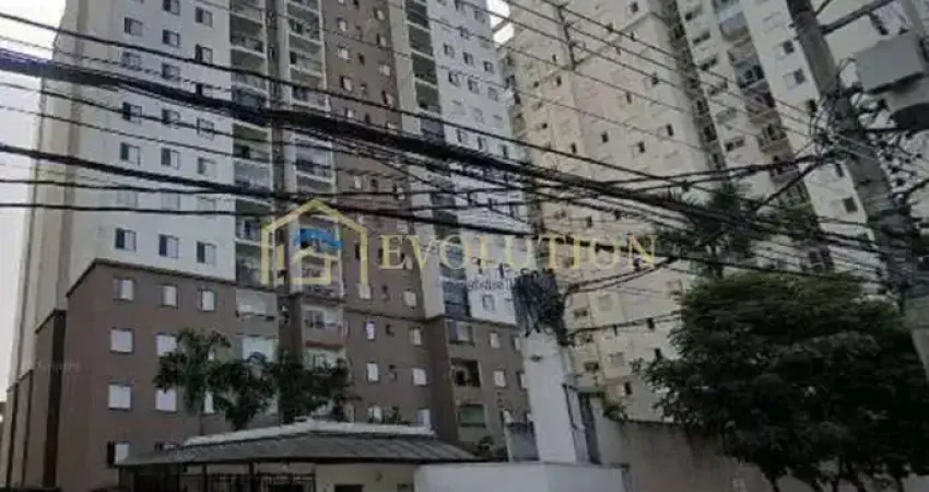 Apartamento Duplex Cobertura - São Bernardo do Campo-SP