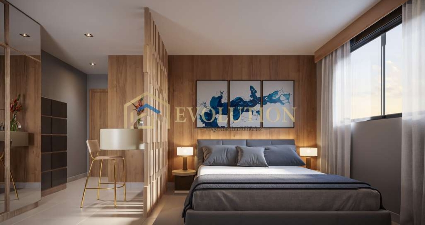 Apartamento com 3 quartos à venda na Rua T 30, Setor Bueno, Goiânia
