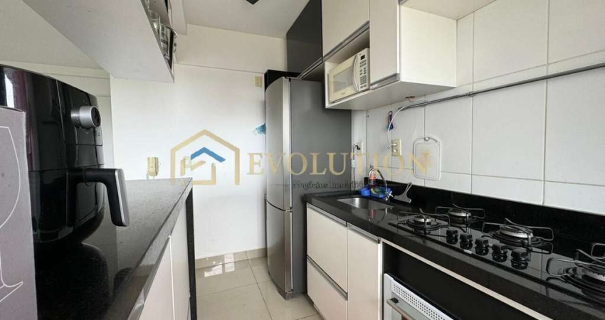 Apartamento a venda com 2 quartos, 1 suíte na Vila Rosa