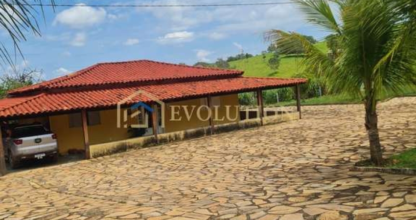 Fazenda municipio cidade de alexania , 80 km de brasilia