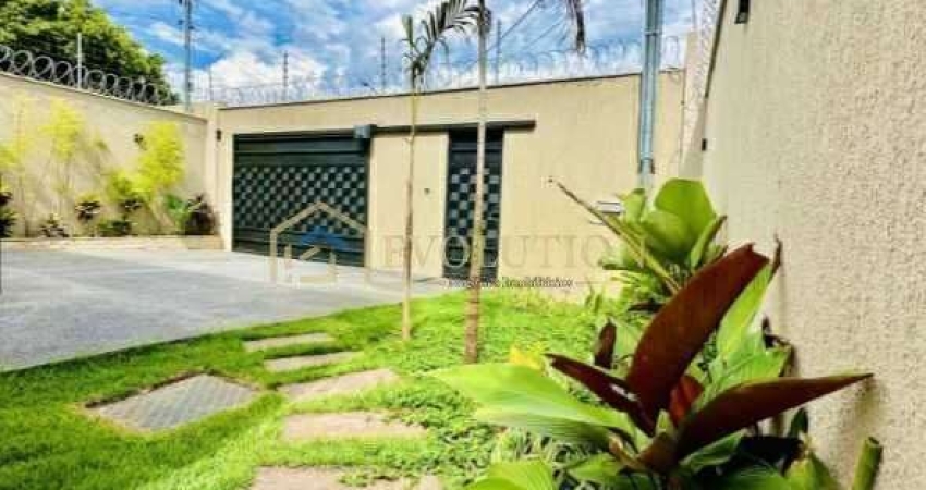 Casa Alto Padrão em Vila Brasília, Aparecida de Goiânia/GO