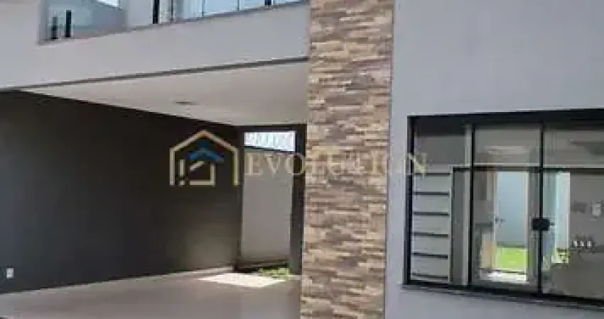 Casa com 3 quartos à venda na Rua Laspécia, 7, Jardim Europa, Goiânia