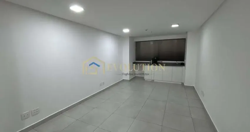 Sala Comercial a venda com 32 metros quadrados no setor Bueno