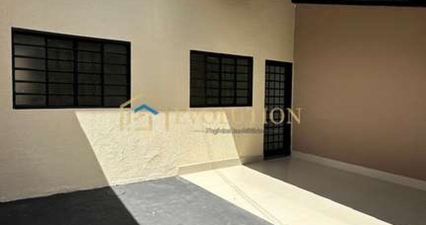 Casa com 2 quartos à venda na Rua João Alves Fortes, Residencial Forteville, Goiânia