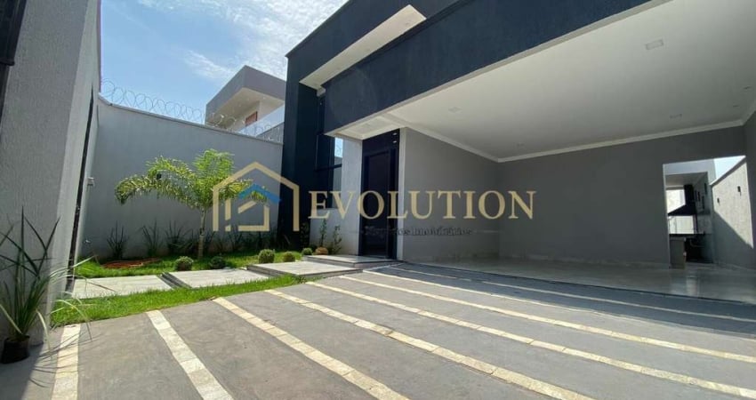 Casa com 3 quartos à venda na Rua F61, 12, Setor Faiçalville, Goiânia