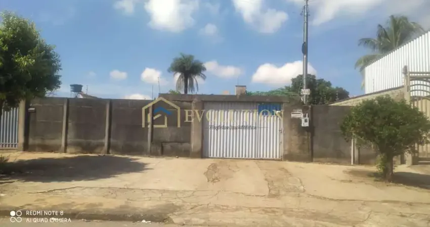 Terreno à venda na Rua F46, Setor Faiçalville, Goiânia