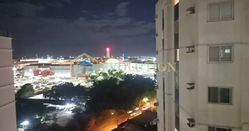 Apartamento com 3 quartos à venda na São Luis, 80, Alto da Glória, Goiânia