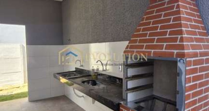 Casa com 3 quartos à venda na Rua S, Itapuã, Aparecida de Goiânia