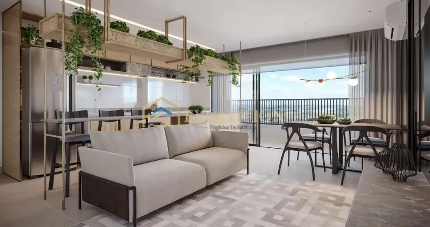 Apartamento com 2 quartos à venda na Rua 1121, Setor Marista, Goiânia