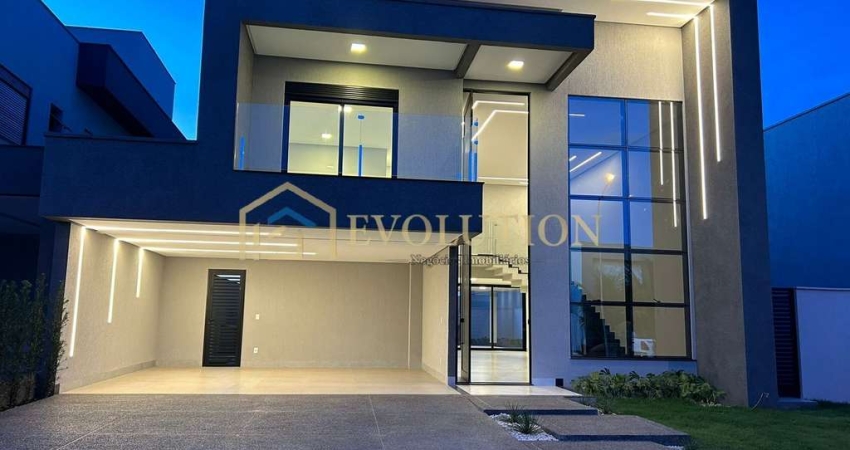 Casa com 4 quartos à venda no Residencial Goiânia Golfe Clube, Goiânia 