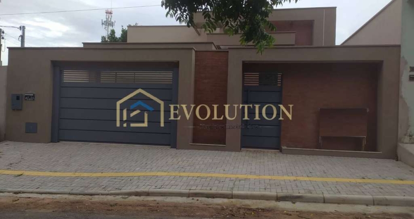 Casa com 3 quartos à venda na Rua F43, Setor Faiçalville, Goiânia
