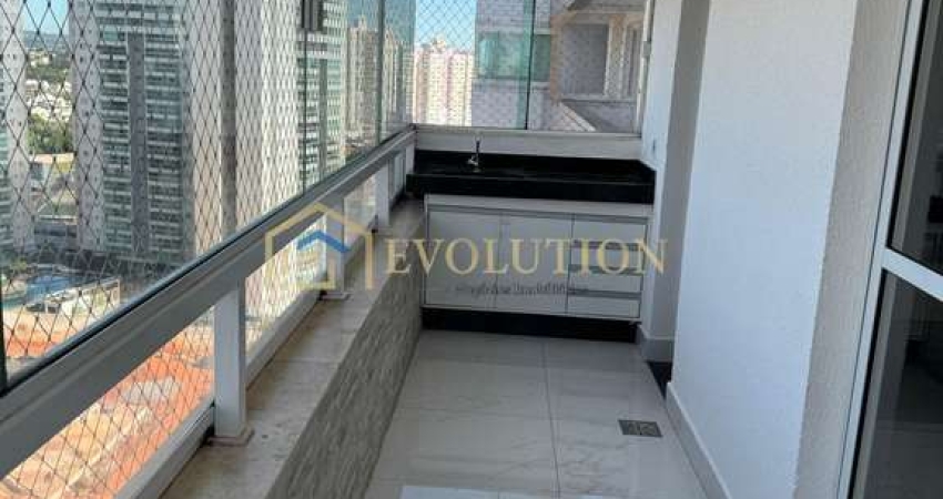 Apartamento com 3 quartos à venda na Rua VV 5, Village Veneza, Goiânia