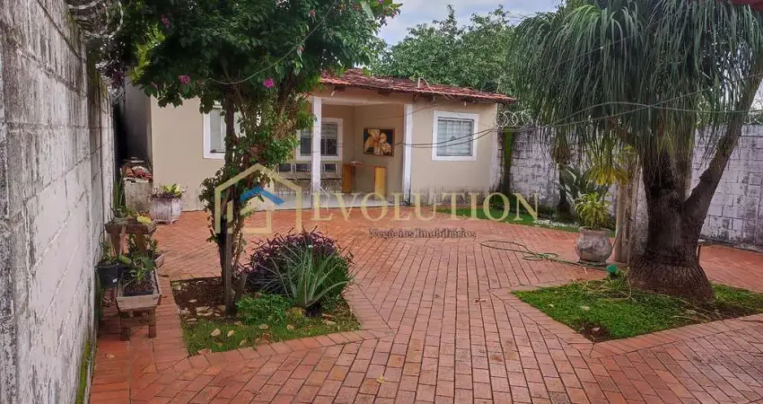 Casa com 4 quartos à venda na Avenida Americano do Brasil, Cidade Satélite São Luiz, Aparecida de Goiânia