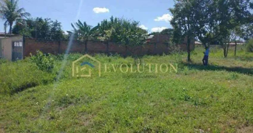 Terreno à venda no bairro Porto das Pedras - Aparecida de Goiânia/GO