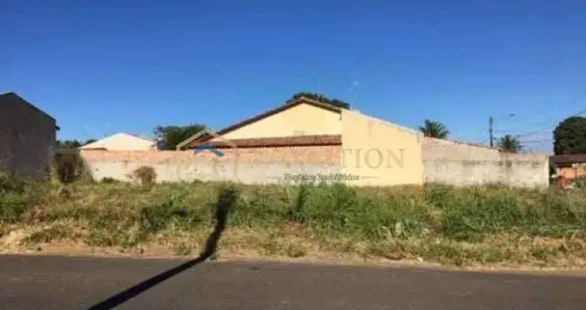 Terreno à venda no bairro Jardim Alto Paraíso - Aparecida de Goiânia/GO