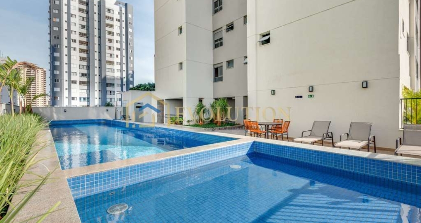 Soft Pedro Ludovico – Garden 3 Quartos, 93m², com Varanda Gourmet e Acabamentos Premium