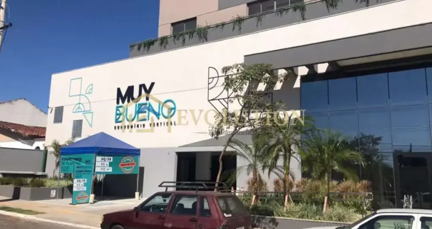 Apartamento com 3 quartos à venda na Rua C239, Jardim América, Goiânia